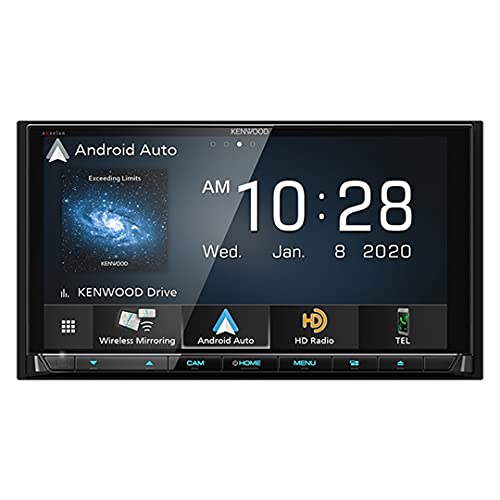 KENWOOD DDX9707S 6.95 KENWOOD DDX9707S 6.95